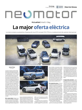 Cover of NeoMotor