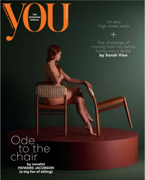 Cover of You