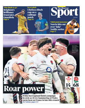 Cover of Sport