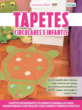 Cover of Artesanato Simples