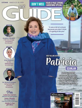 Cover of RTE Guide