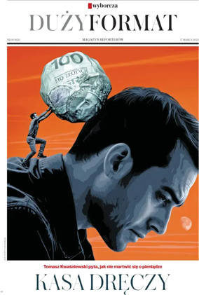 Cover of Duzy Format