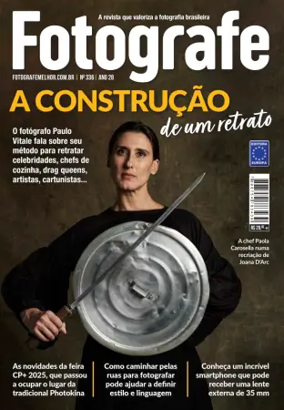 Cover of Fotografe Melhor