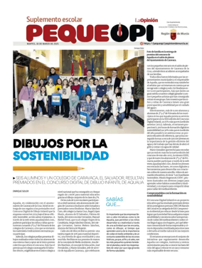 Cover of Lapequeopi
