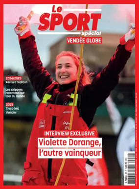 Cover of Le Sport