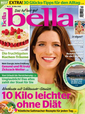 Cover of Bella