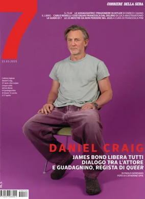 Cover of Sette
