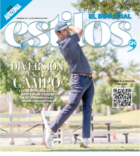 Cover of Estilos GH