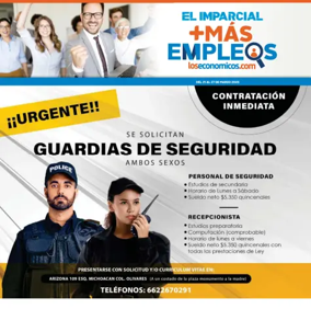 Cover of Mas Empleos
