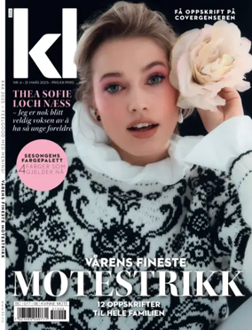 Cover of KK