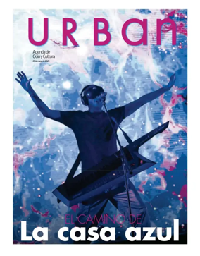 Cover of Urban