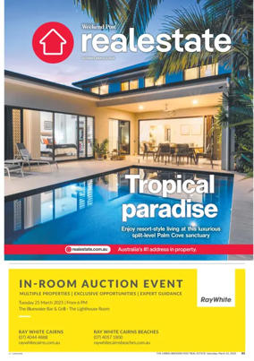 Cover of Real Estate