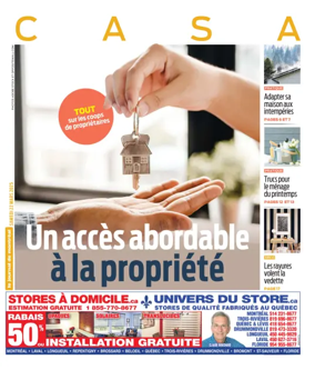 Cover of CASA