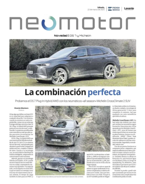 Cover of NeoMotor