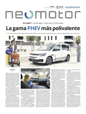 Cover of NeoMotor