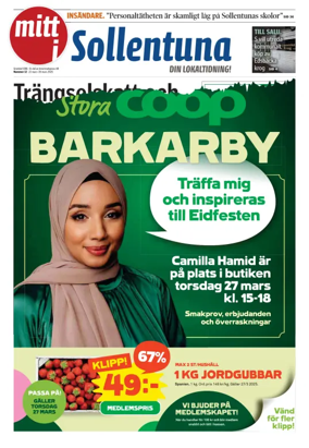 Cover of Vi i Sollentuna