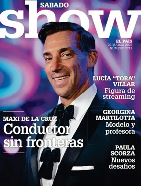 Cover of Sabado Show