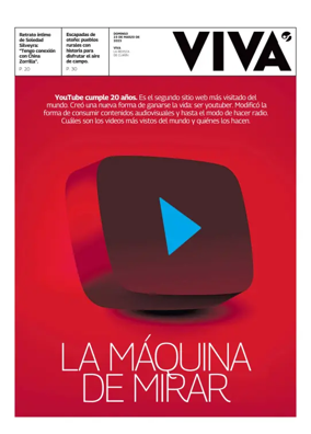 Cover of Viva