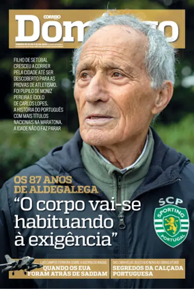 Cover of Domingo