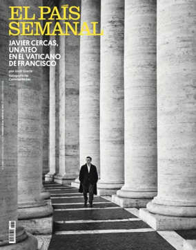 Cover of El País Semanal
