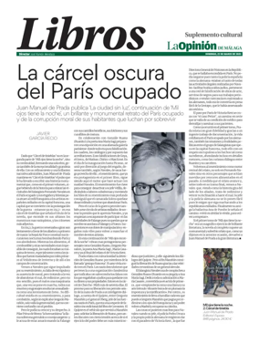 Cover of Libros