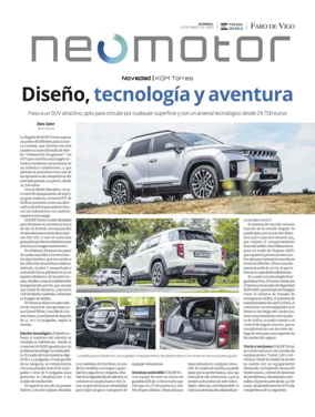Cover of Neomotor