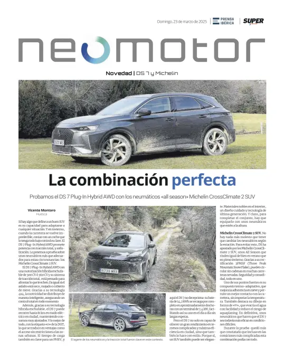 Cover of Neomotor