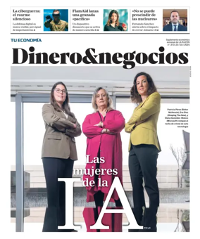 Cover of Tu Economia