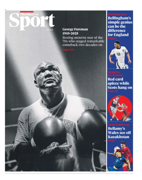 Cover of Sport