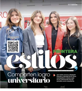 Cover of Estilos GH