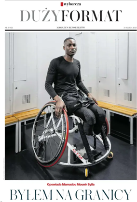 Cover of Duzy Format