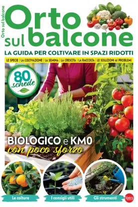 Cover of Pollice Verde Speciale
