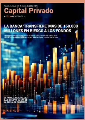 Cover of Capital Privado