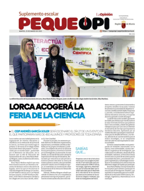 Cover of Lapequeopi