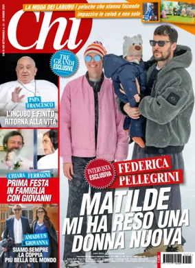 Cover of Chi