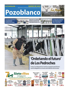Cover of Pozoblanco