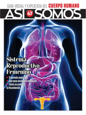 Cover of Asi Somos