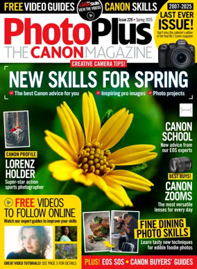 Cover of Photo Plus