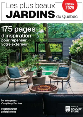 Cover of Je Jardine