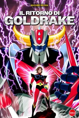 Cover of Anime Cult Speciale