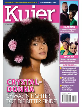 Cover of Kuier