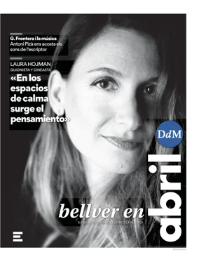 Cover of Bellver