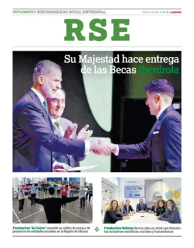 Cover of RSE