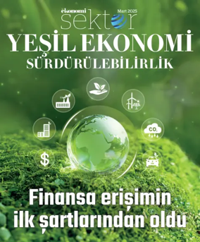 Cover of Sektör Ekleri