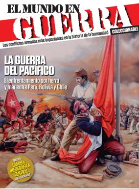 Cover of El Mundo en guerra