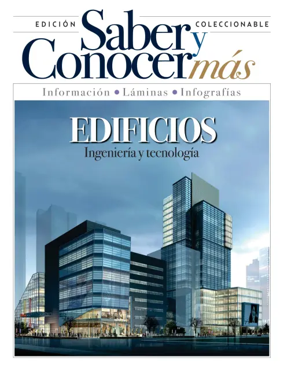 Cover of Saber y Conocer mas