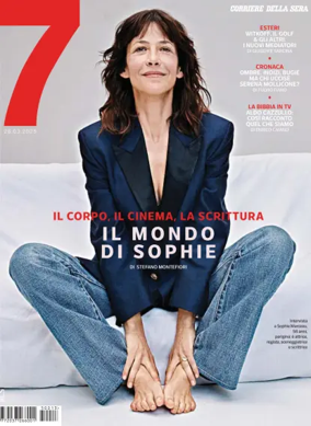 Cover of Sette