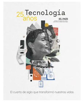 Cover of Cinco Dias - Especiales (ABC)