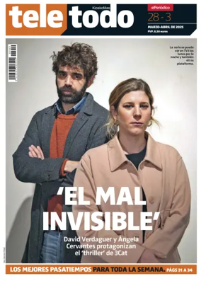 Cover of Teletodo
