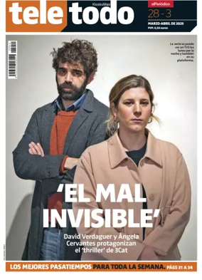 Cover of Teletodo